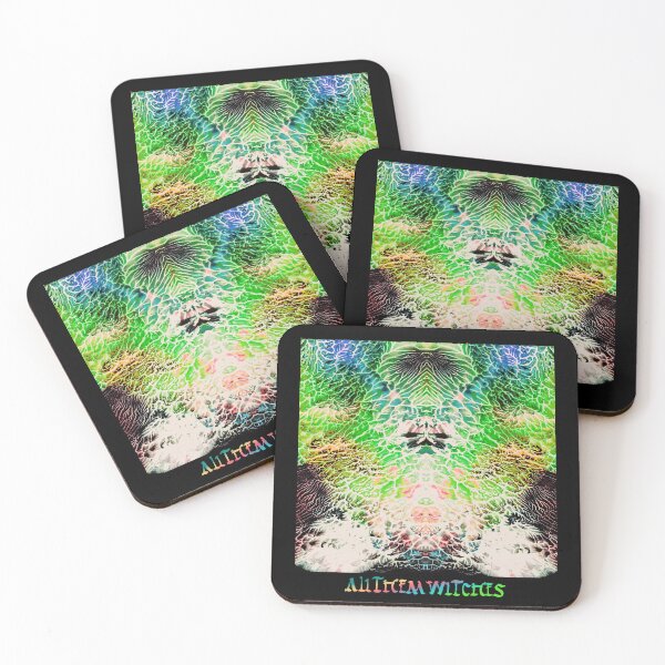 Item preview, All Them Witches 2 designed and sold by progmedia.
