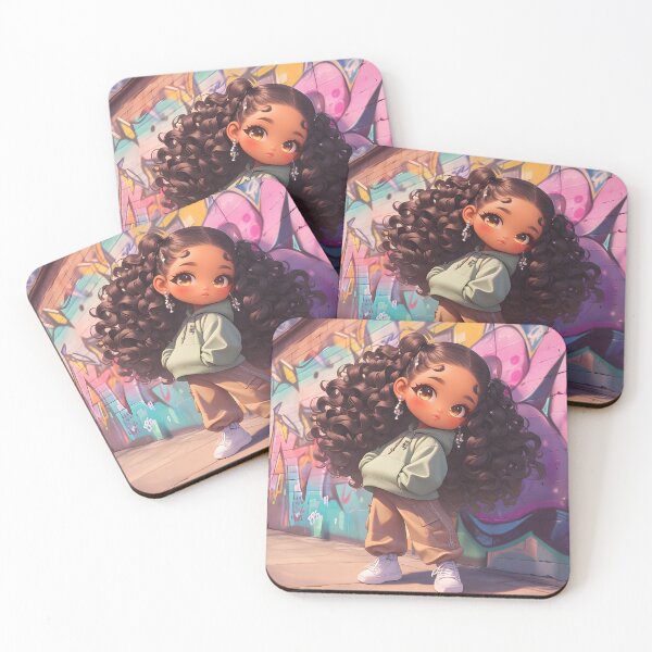Item preview, Urban Muse designed and sold by cozyblend.