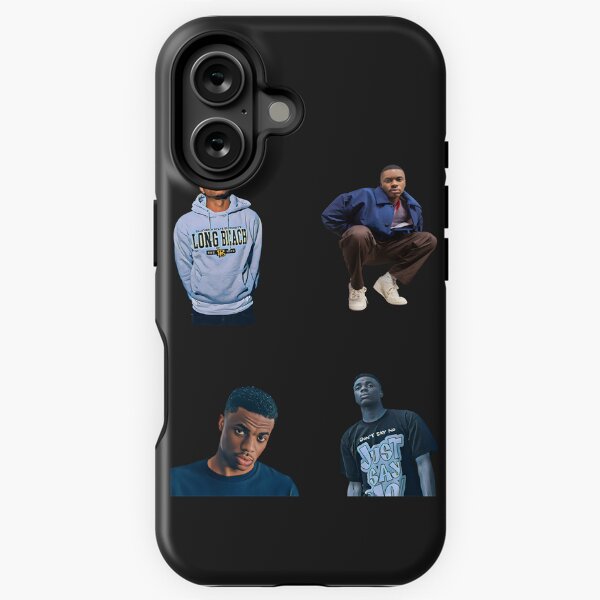 Item preview, Vince Staples Sticker Set / T Shirt designed and sold by DiverseDazzle.
