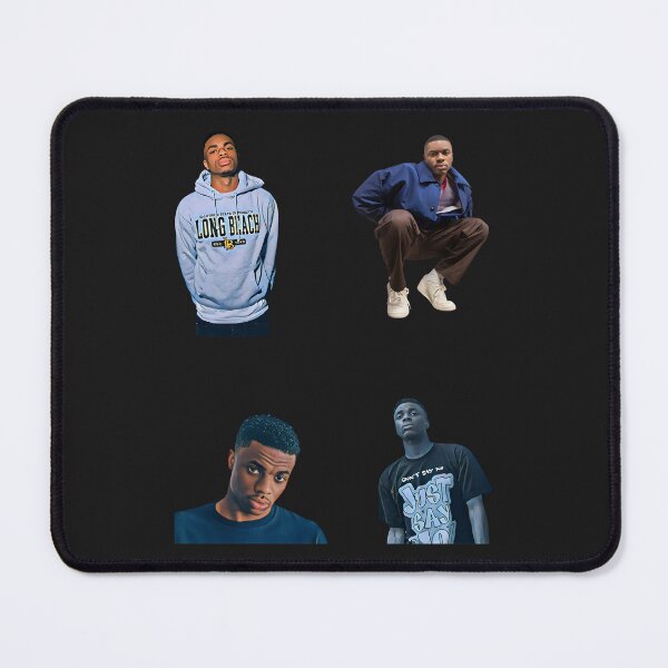 Item preview, Vince Staples Sticker Set / T Shirt designed and sold by DiverseDazzle.