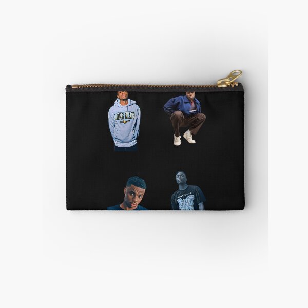 Item preview, Vince Staples Sticker Set / T Shirt designed and sold by DiverseDazzle.