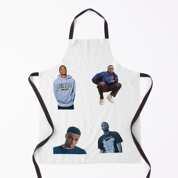 Item preview, Vince Staples Sticker Set / T Shirt designed and sold by DiverseDazzle.