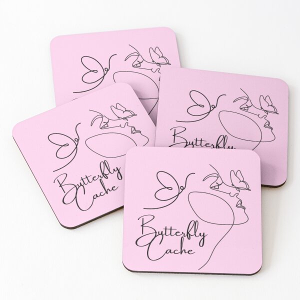 Item preview, Butterfly cache designed and sold by Einsteinshop.
