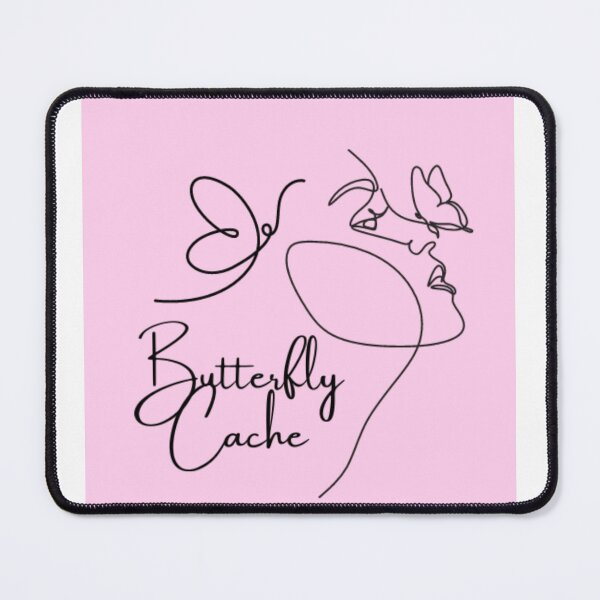 Item preview, Butterfly cache designed and sold by Einsteinshop.