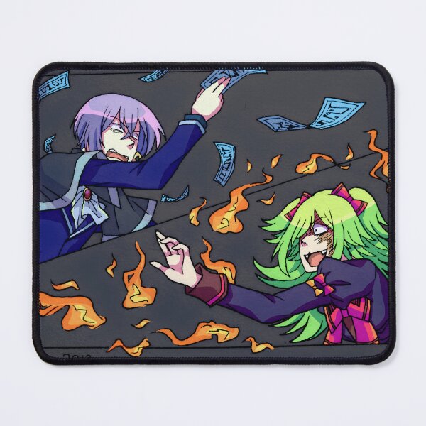 Item preview, Ultimate Disciple designed and sold by curi0dity.