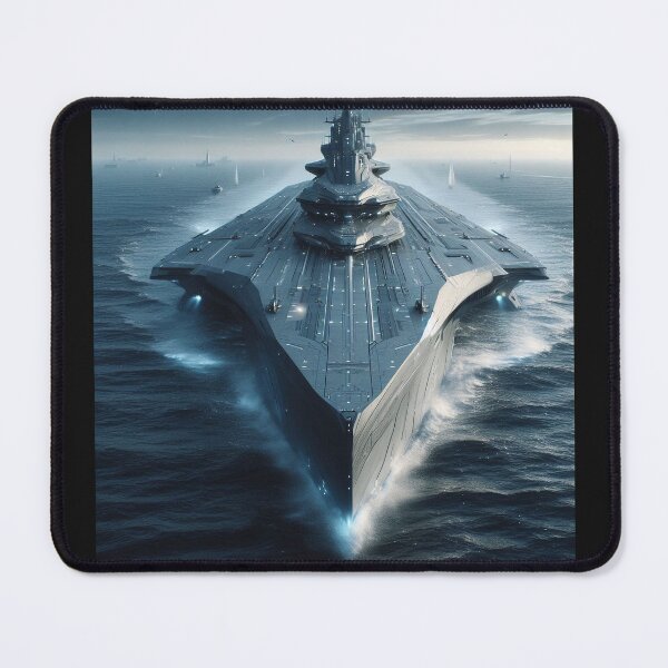 Item preview, Future Destroyer designed and sold by RaF71PrO.