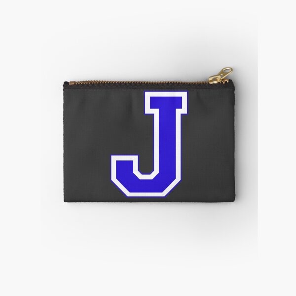 Item preview, Varsity Letter J designed and sold by rogue-design.