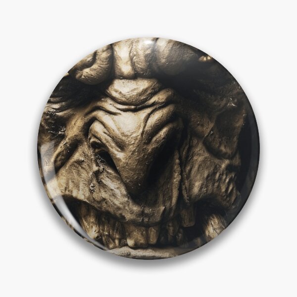 Item preview, Fierce Orc - Digital Art designed and sold by Hinata Lexy Lin.