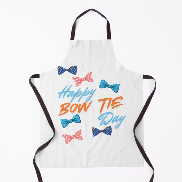 Item preview, Happy Bow Tie Day designed and sold by Simo0455.