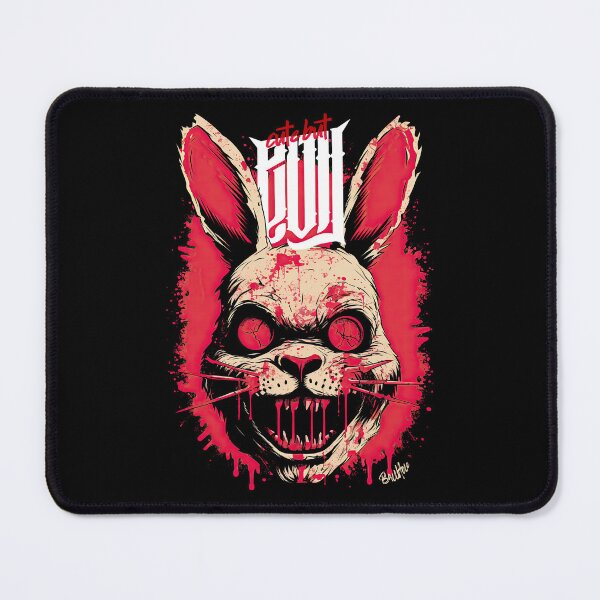 Item preview, Cute But Evil designed and sold by ballhole.