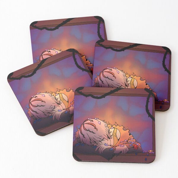 Item preview, Forgotten Portrait designed and sold by curi0dity.