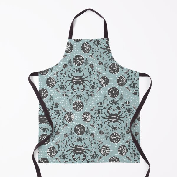 Item preview, Victorian Damask Crustacean core designed and sold by PerlaDesignArt.