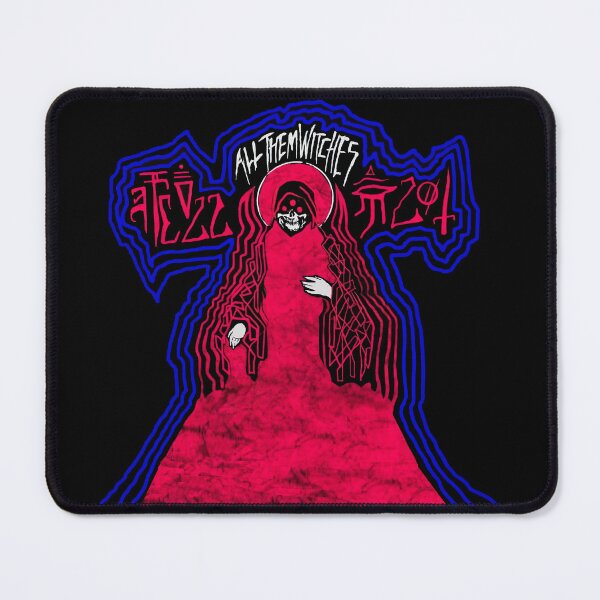 Item preview, All Them Witches 3 designed and sold by progmedia.