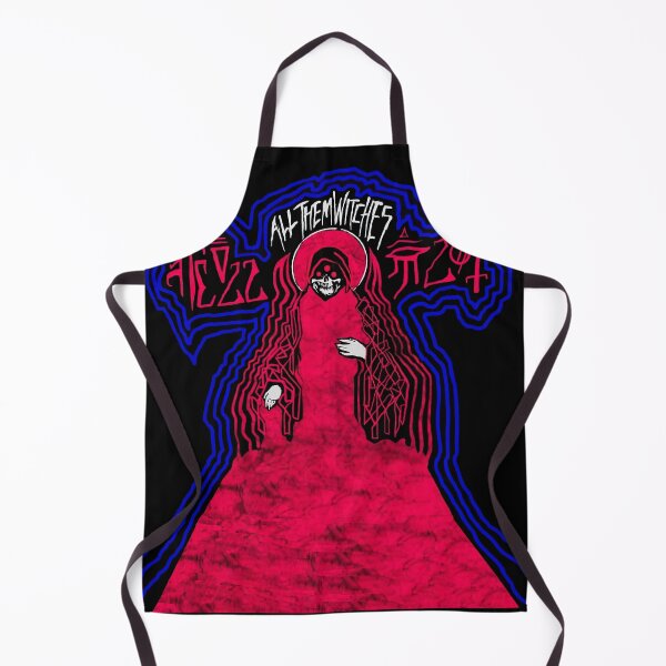 Item preview, All Them Witches 3 designed and sold by progmedia.