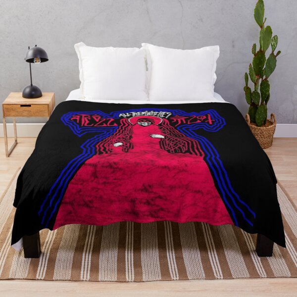 Item preview, All Them Witches 3 designed and sold by progmedia.