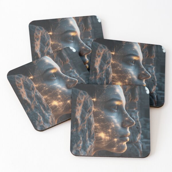 Item preview, Light's Embrace  designed and sold by Hinata Lexy Lin.