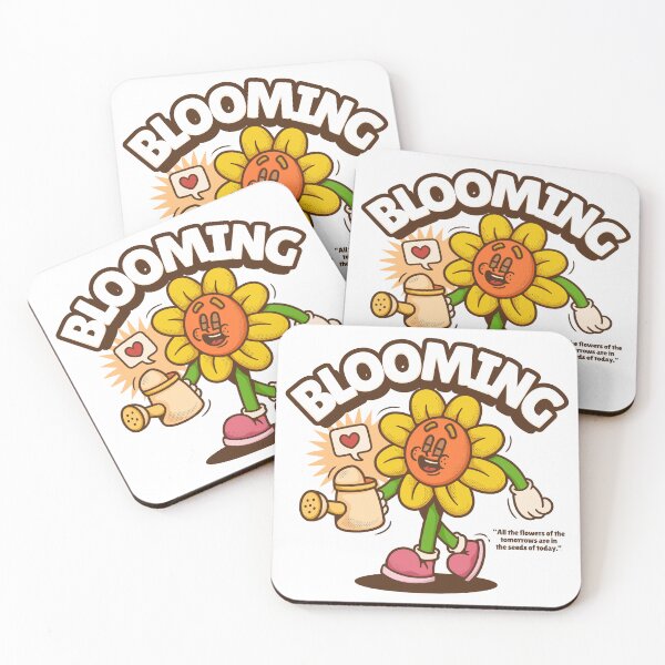 Item preview, Blooming designed and sold by orleneouell.