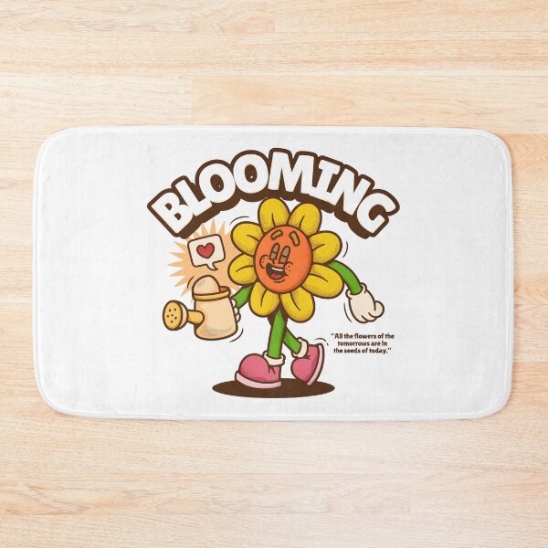 Item preview, Blooming designed and sold by orleneouell.