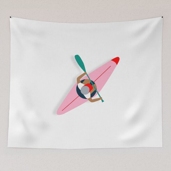 Item preview, Canoe designed and sold by Luxuriously.
