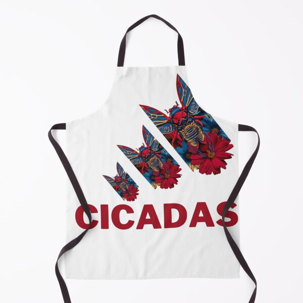 Item preview, funny cicadas summer 2024 designed and sold by venavar.