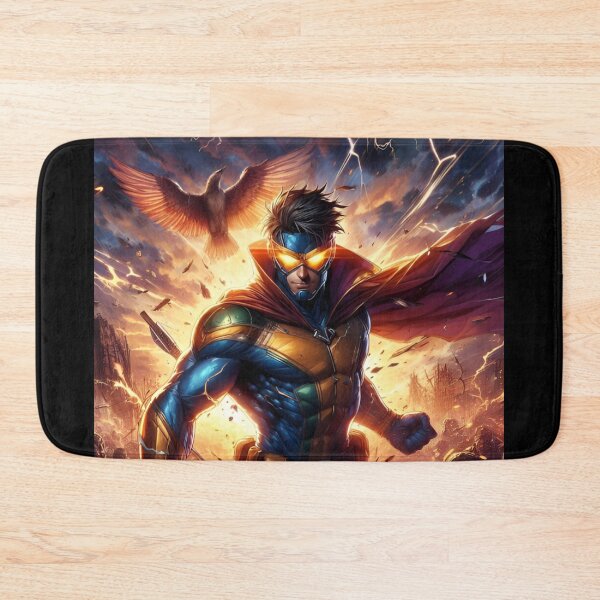 Item preview, E-Man - World's ultimate champion designed and sold by Aleksandar Kostjuk.