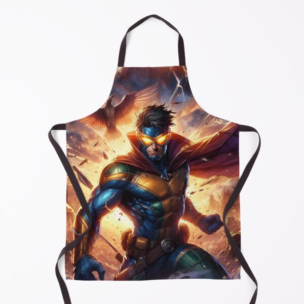 Item preview, E-Man - World's ultimate champion designed and sold by Aleksandar Kostjuk.