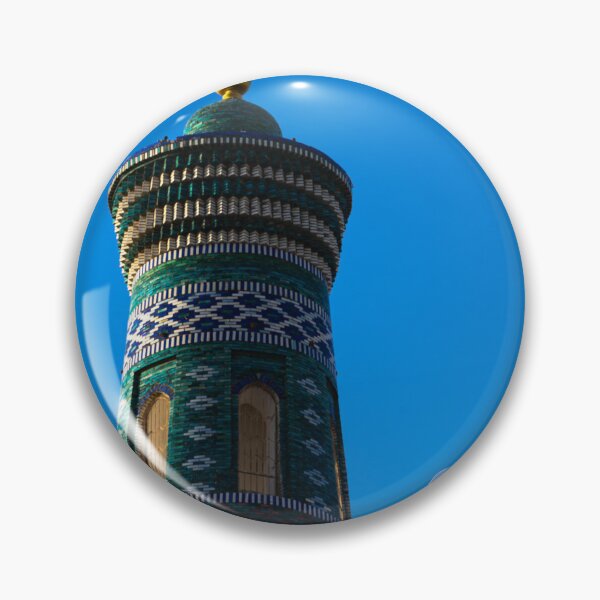 Item preview, Moon Minaret designed and sold by darren-j-mcleod.