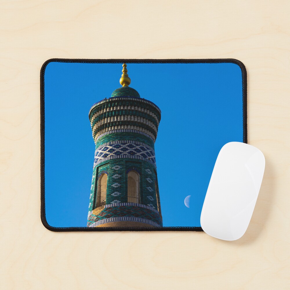 Item preview, Mouse Pad designed and sold by darren-j-mcleod.
