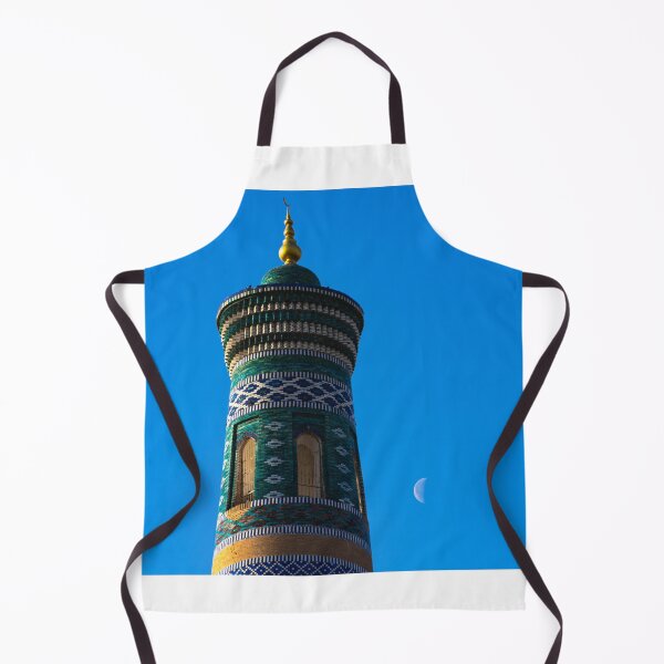 Item preview, Moon Minaret designed and sold by darren-j-mcleod.