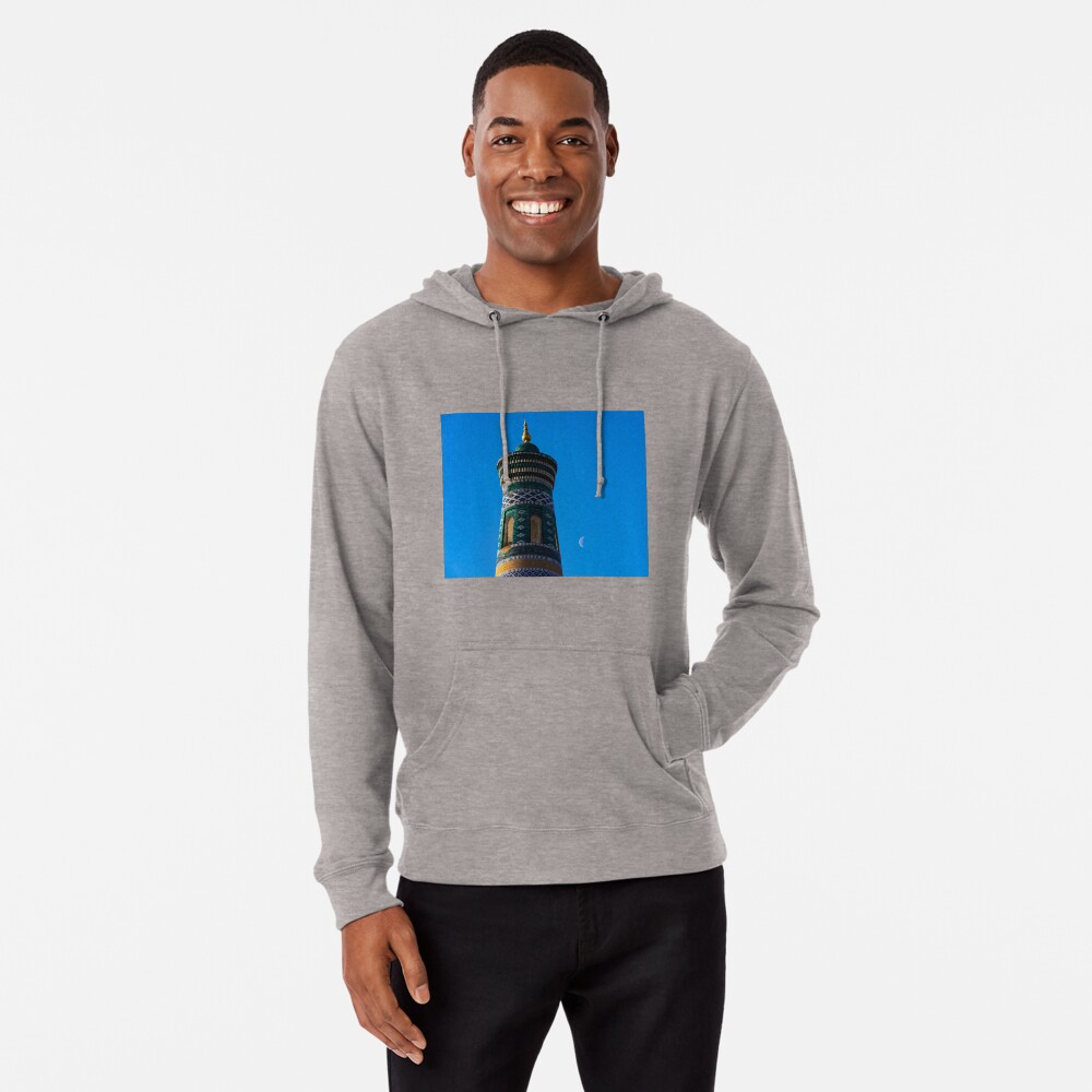 Item preview, Lightweight Hoodie designed and sold by darren-j-mcleod.