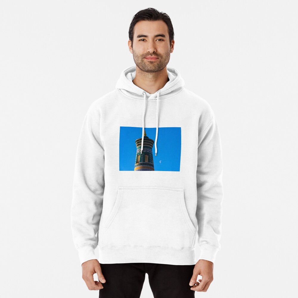 Item preview, Pullover Hoodie designed and sold by darren-j-mcleod.