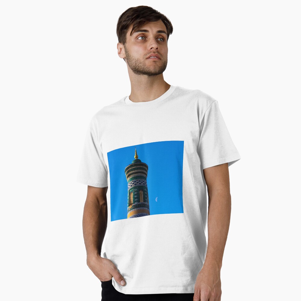 Item preview, Premium T-Shirt designed and sold by darren-j-mcleod.