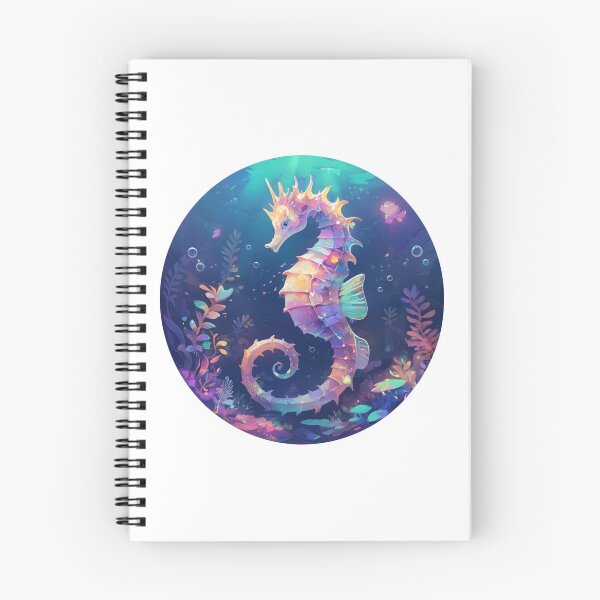 Item preview, Seahorse // Endangered species // Animal in danger // Aquatic Animal designed and sold by SMARTKIT  DESIGNAGENCY.