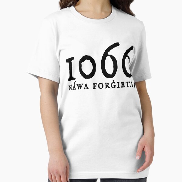 Item preview, 1066 - Never Forget designed and sold by FunnySmart.