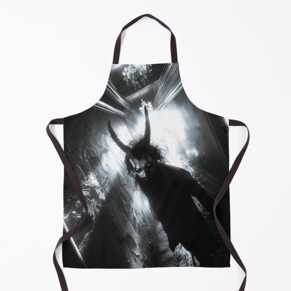 Item preview, Mad Bastard Shadow - In the Void United 46 designed and sold by Occulta-Mundi.
