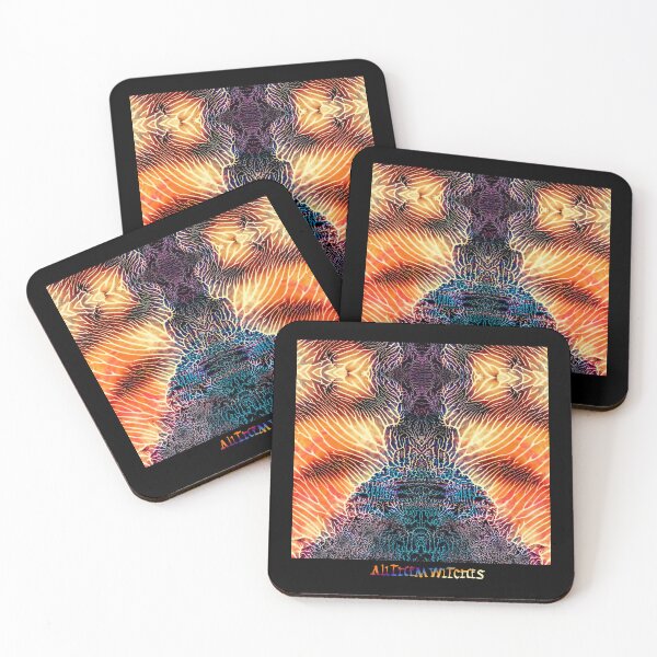 Item preview, All Them Witches 4 designed and sold by progmedia.
