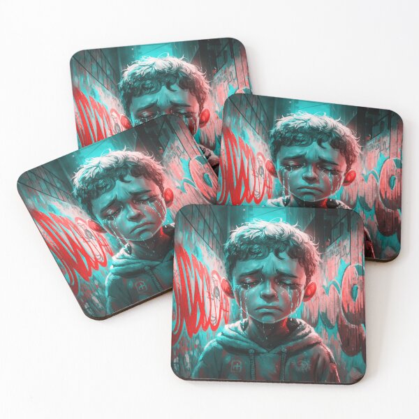 Item preview, Emotional Digital Art  designed and sold by Hinata Lexy Lin.