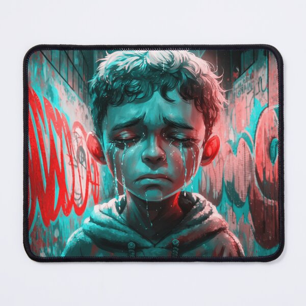 Item preview, Emotional Digital Art  designed and sold by Hinata Lexy Lin.