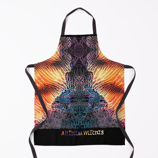 Item preview, All Them Witches 4 designed and sold by progmedia.