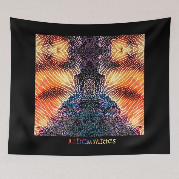 Item preview, All Them Witches 4 designed and sold by progmedia.