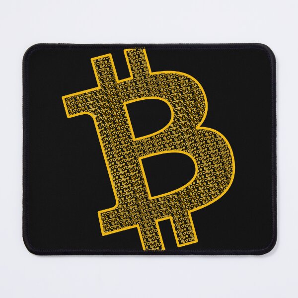 Item preview, Satoshi Cryptocurrency designed and sold by RetroPandora.