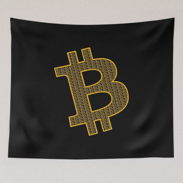 Item preview, Satoshi Cryptocurrency designed and sold by RetroPandora.