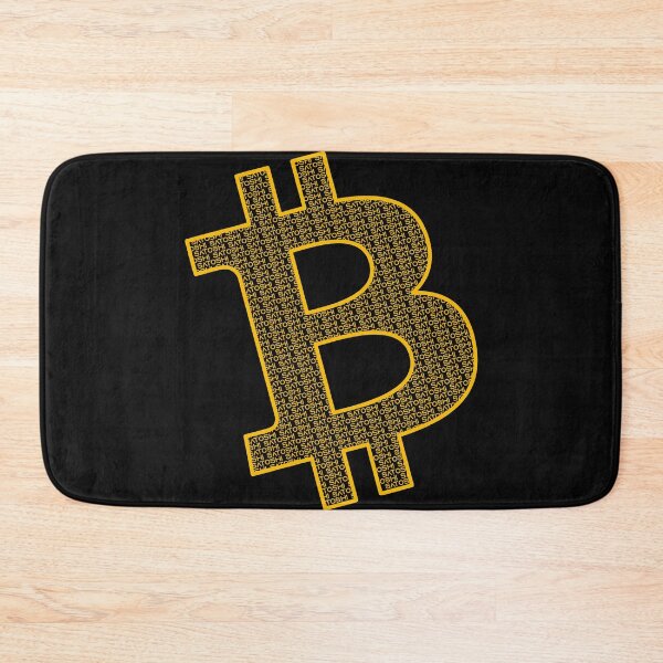 Item preview, Satoshi Cryptocurrency designed and sold by RetroPandora.