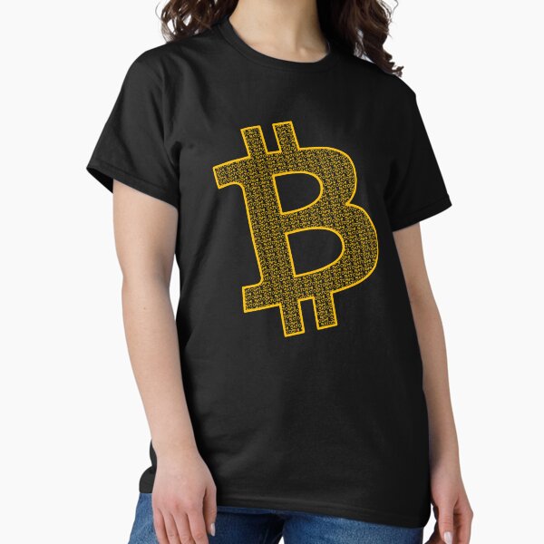Artikel-Vorschau von Satoshi Kryptowährung, designt und verkauft von RetroPandora.