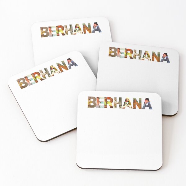 Item preview, Berhana T Shirt / Sticker designed and sold by DiverseDazzle.