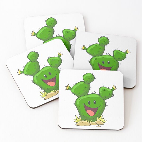 Item preview, Funny Cactus designed and sold by orleneouell.