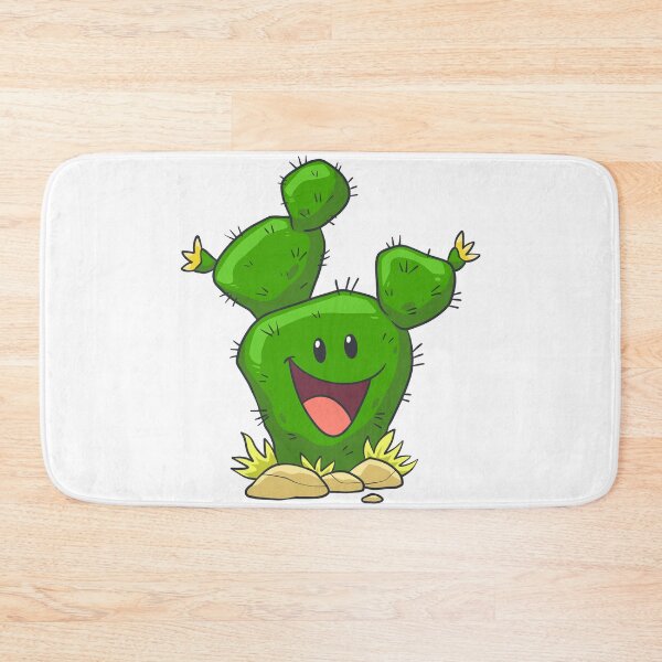 Item preview, Funny Cactus designed and sold by orleneouell.