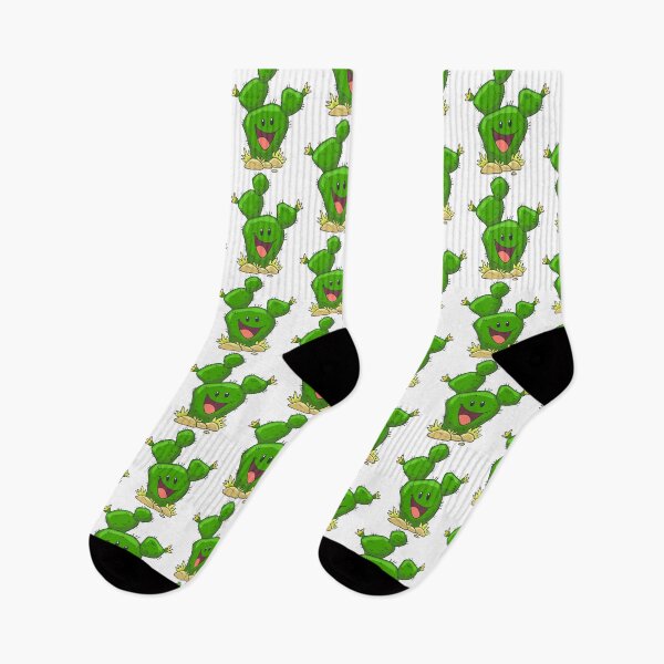 Item preview, Funny Cactus designed and sold by orleneouell.