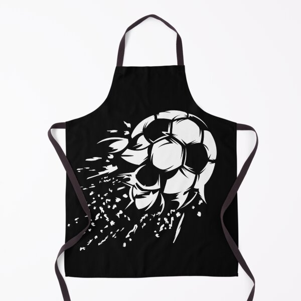 Item preview, soccer explosion team logo illustration symbol tournament designed and sold by AndreMi.
