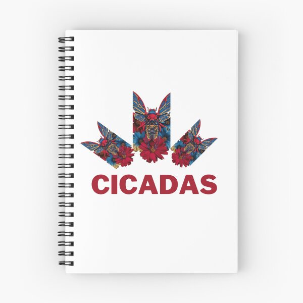 Item preview, funny cicadas summer 2024 designed and sold by venavar.
